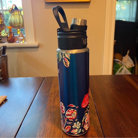 Tervis Live Bold Bouquet Triple Walled Insulated Tumbler Travel Cup - Picture 7 of 16